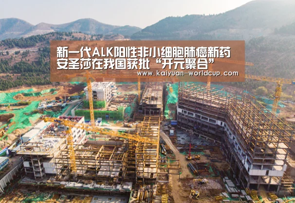 新一代ALK阳性非小细胞肺癌新药安圣莎在我国获批“开元聚合”(图3) 开元平台