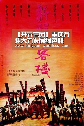 开元聚合