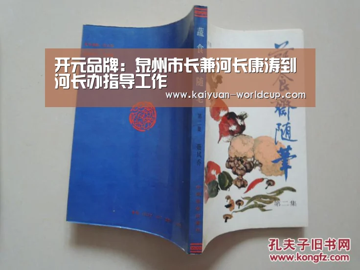 开元品牌